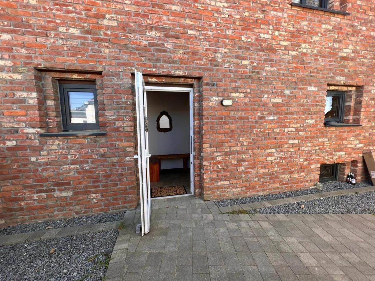 Zierow Ostsee Eksteriør billede
