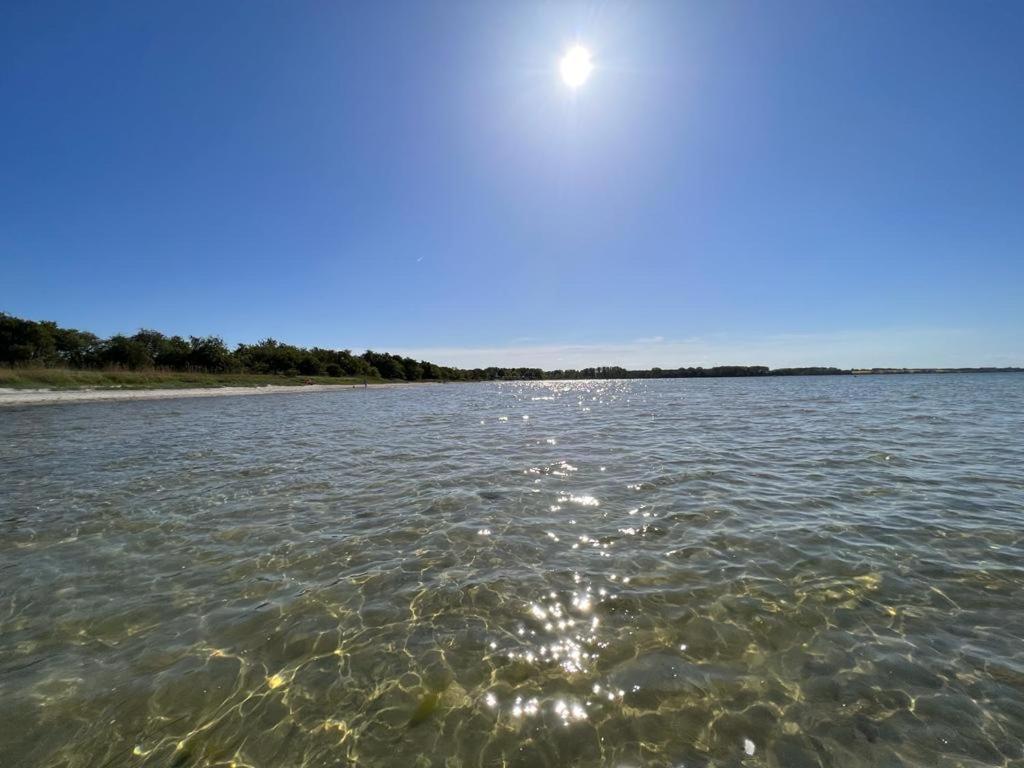 Zierow Ostsee Eksteriør billede